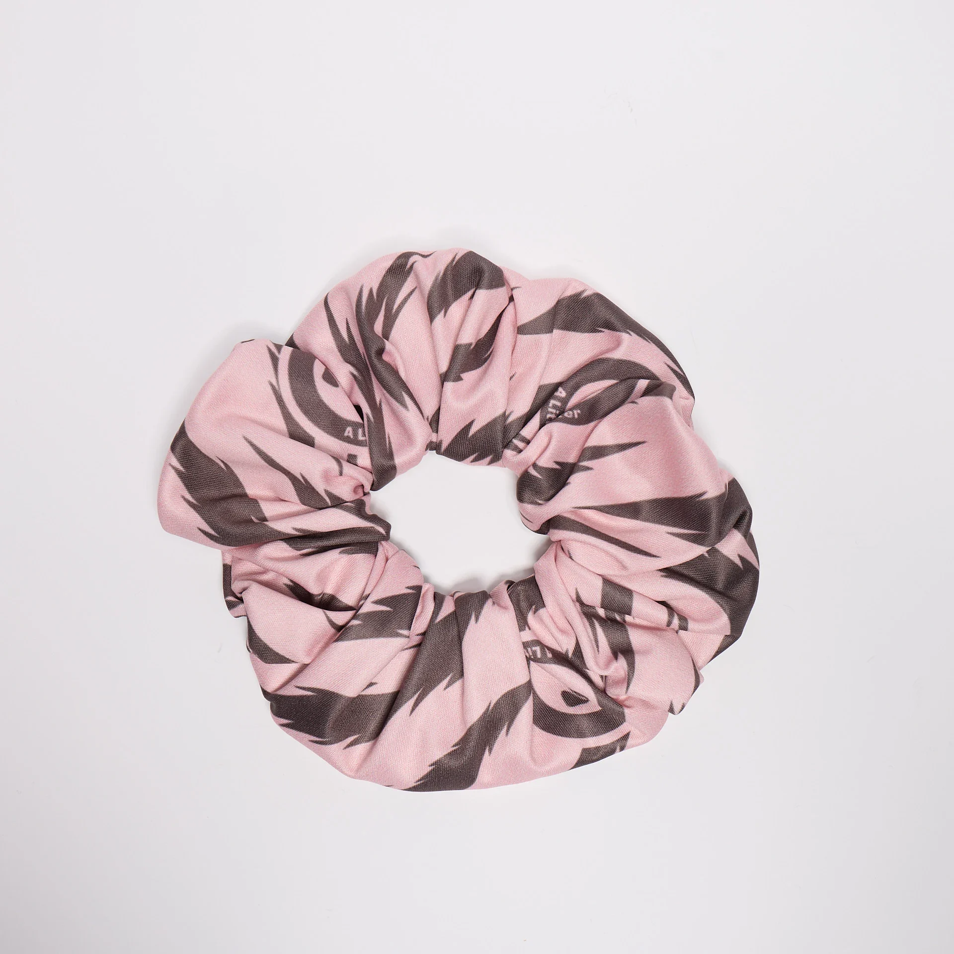 Large Hair Scrunchie A Little Shelter