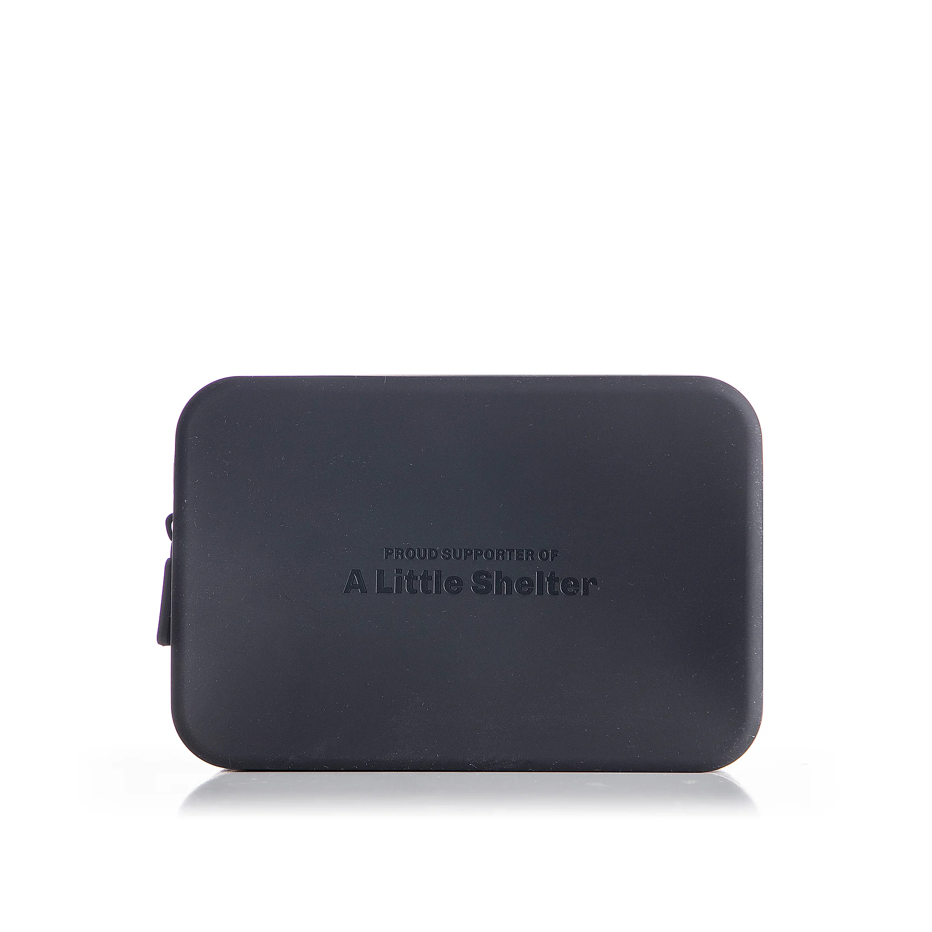 Silicone Cosmetic Bag